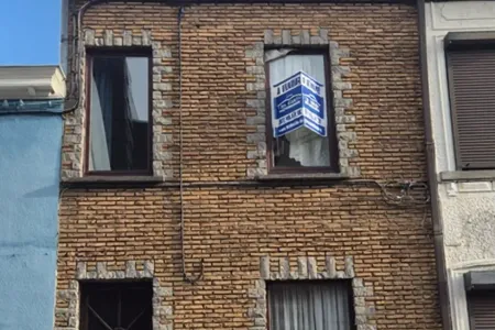 Huis Te Koop Courcelles