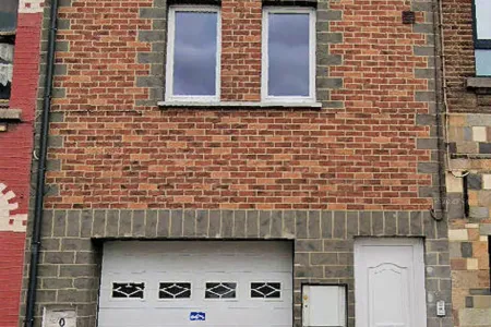 Appartement Te Koop Courcelles