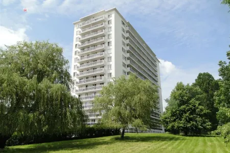 Appartement Te Koop Hoboken