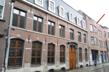 Appartement Te Koop Antwerpen