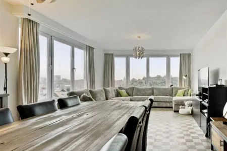 Appartement Te Koop Merksem