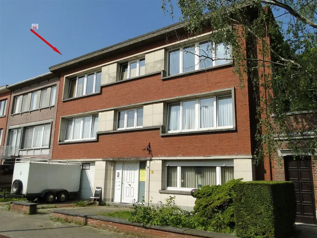 Hoofdfoto Appartement in Deurne