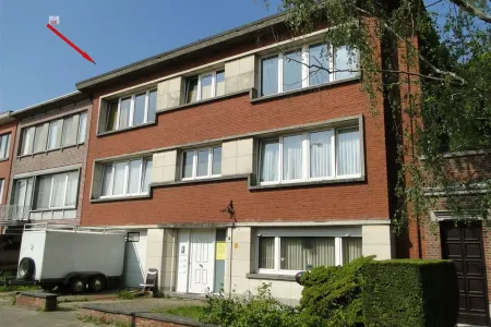  Verhuurd Deurne