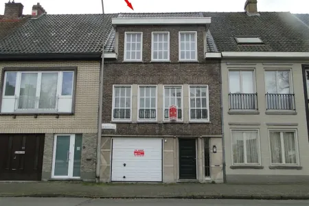 HuisGentbrugge