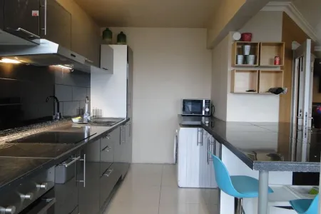 AppartementDeurne