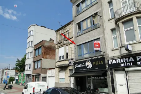 Appartement Te Koop Deurne