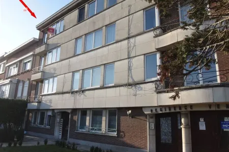 Appartement Te Koop Deurne