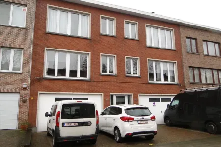Huis Te Koop Borsbeek