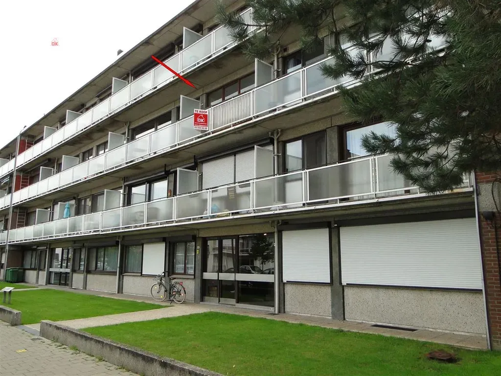 Hoofdfoto Appartement in Deurne