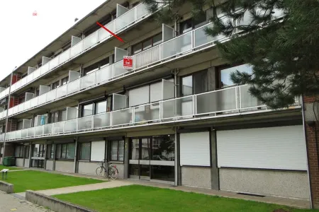  Verhuurd Deurne