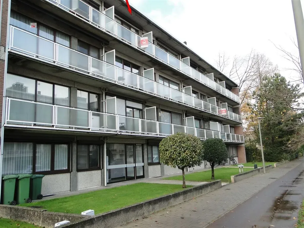 Hoofdfoto Appartement in Deurne