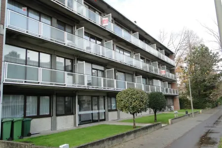 AppartementDeurne