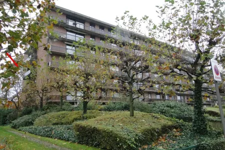 AppartementMerksem