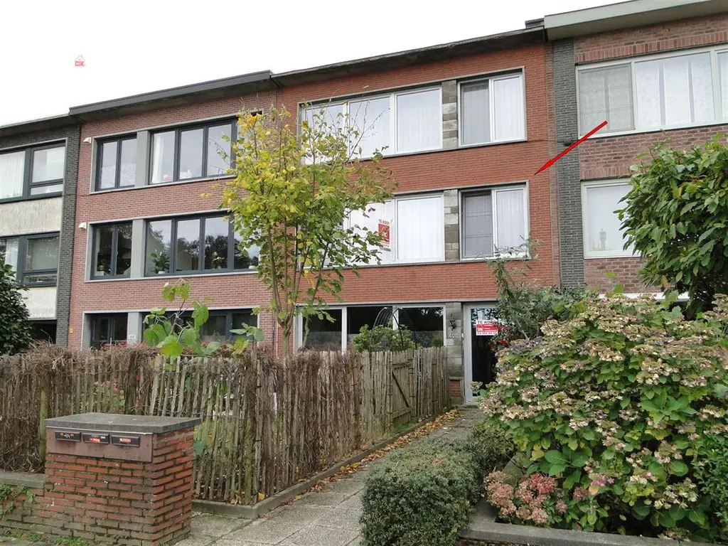 Hoofdfoto Appartement in Deurne