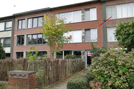  Verhuurd Deurne