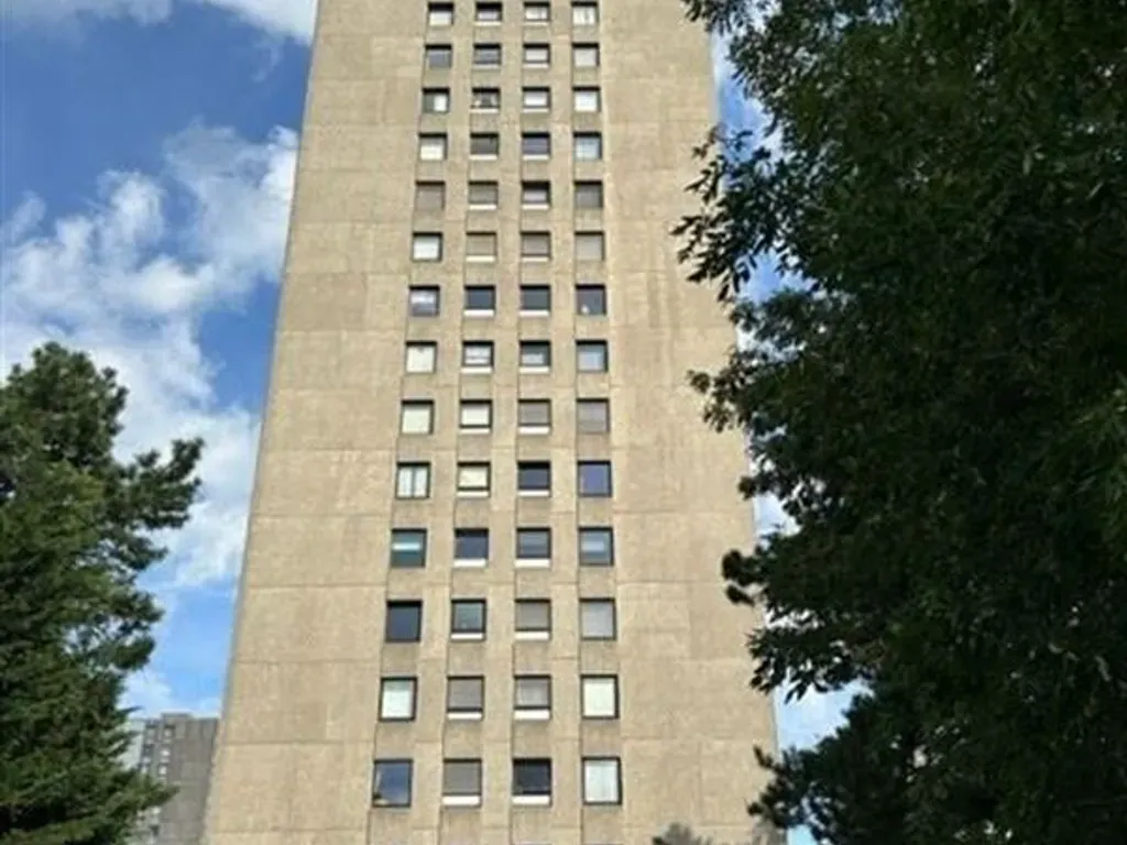 Hoofdfoto Appartement in Deurne