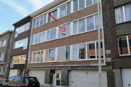 AppartementBorgerhout