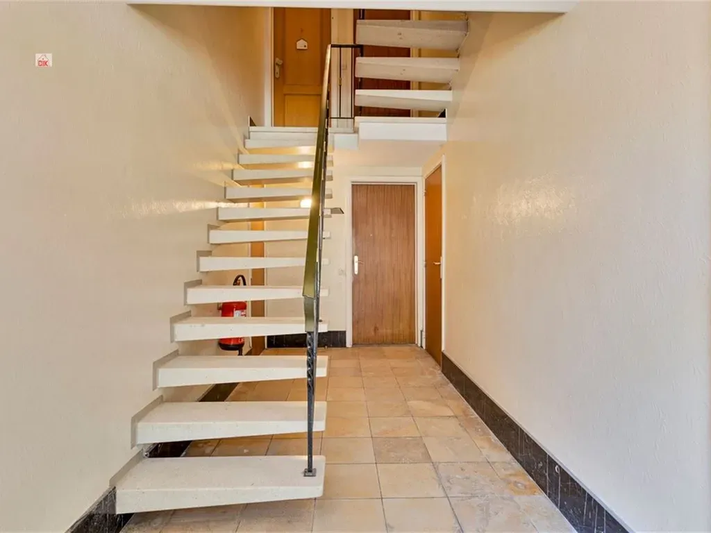 Appartement in Borgerhout - 7683910 - Joe Englishstraat 39, 2140 BORGERHOUT