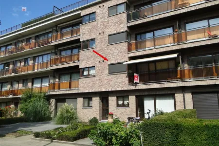  Verhuurd Schoten