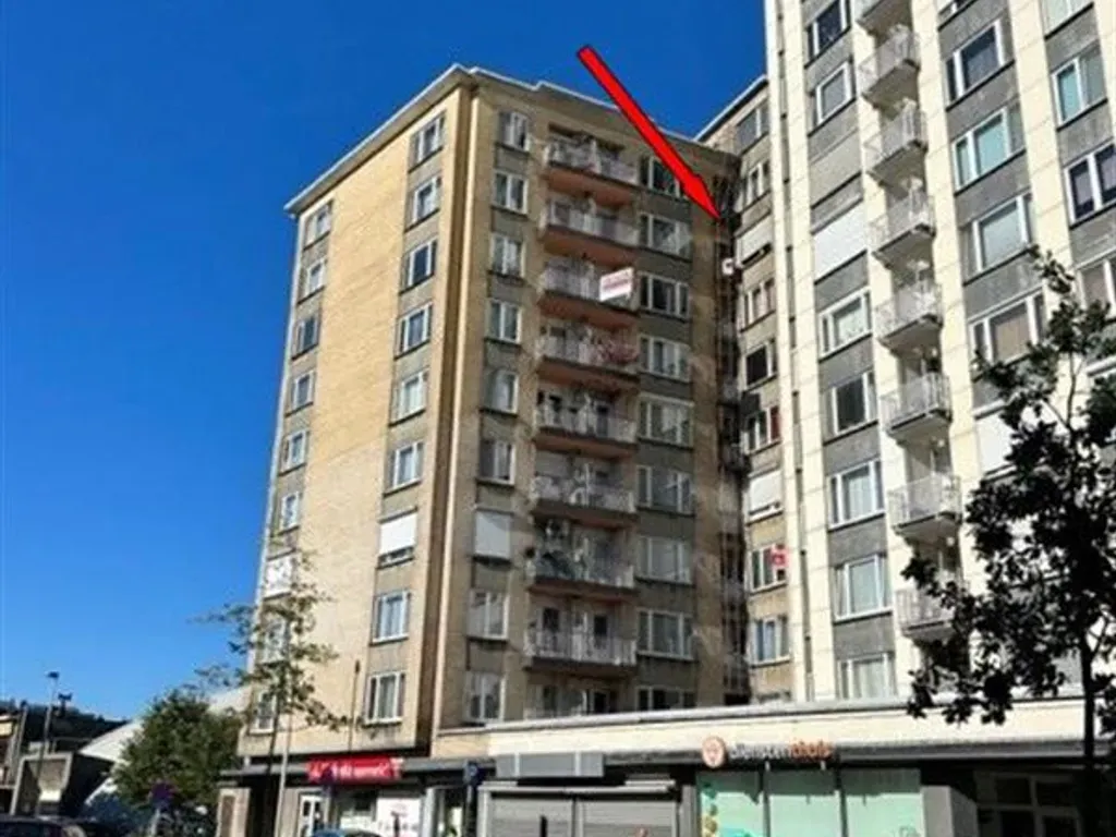Hoofdfoto Appartement in Deurne