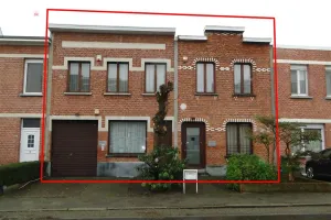 Huis Te Koop Deurne