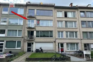 Appartement Te Koop Deurne
