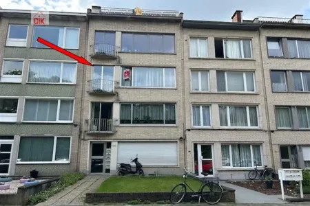 Appartement Te Koop Deurne