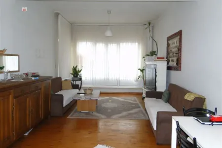 AppartementDeurne