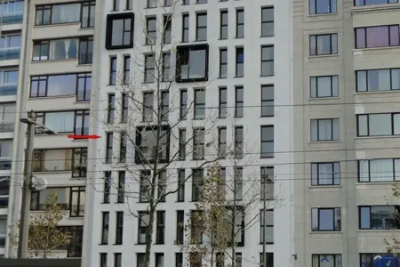 Appartement Te Koop Antwerpen