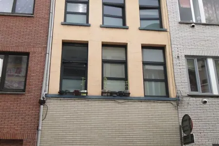 Huis Te Koop Antwerpen