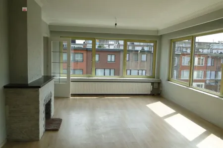 Appartement Te Koop Deurne