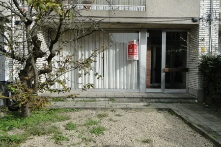 AppartementDeurne