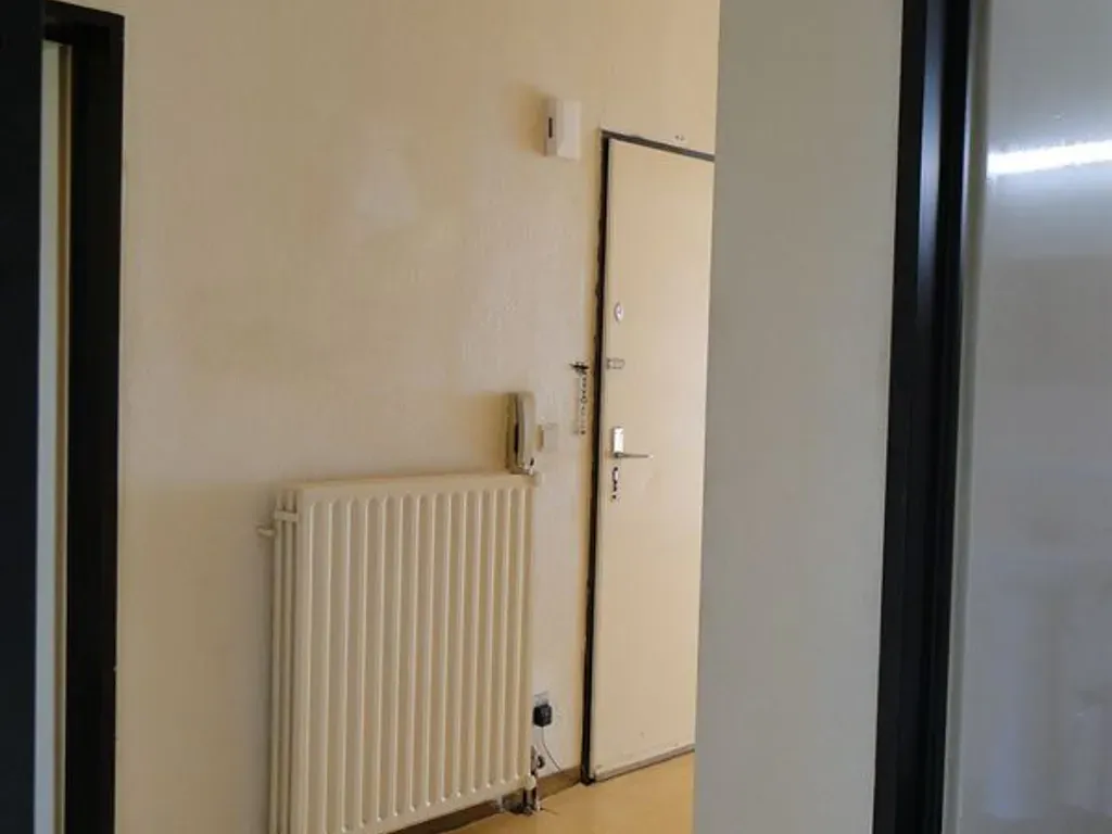 Appartement in Deurne - 7683921 - Jozef Voetlaan 46, 2100 DEURNE