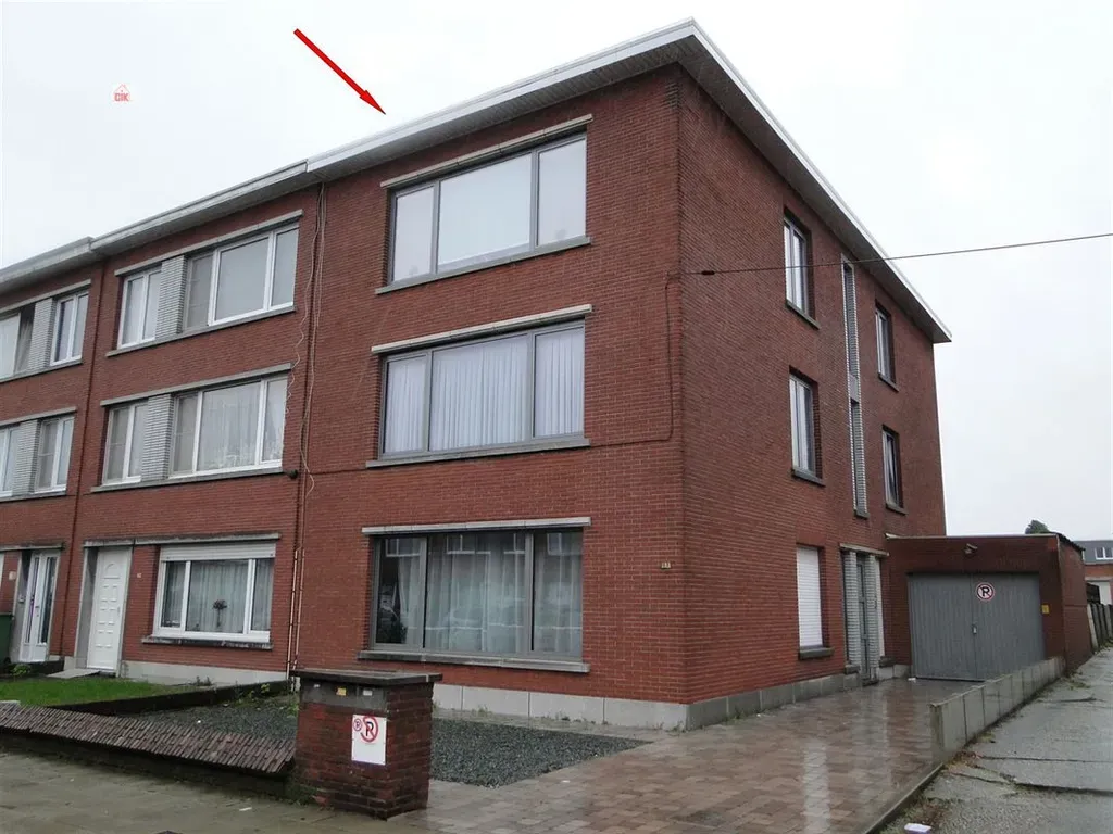 Appartement in Deurne - 7688628 - Lammergierstraat 44, 2100 DEURNE