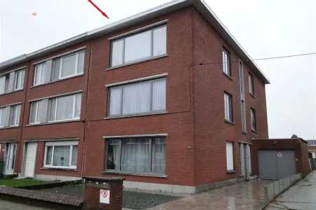  Verhuurd Deurne