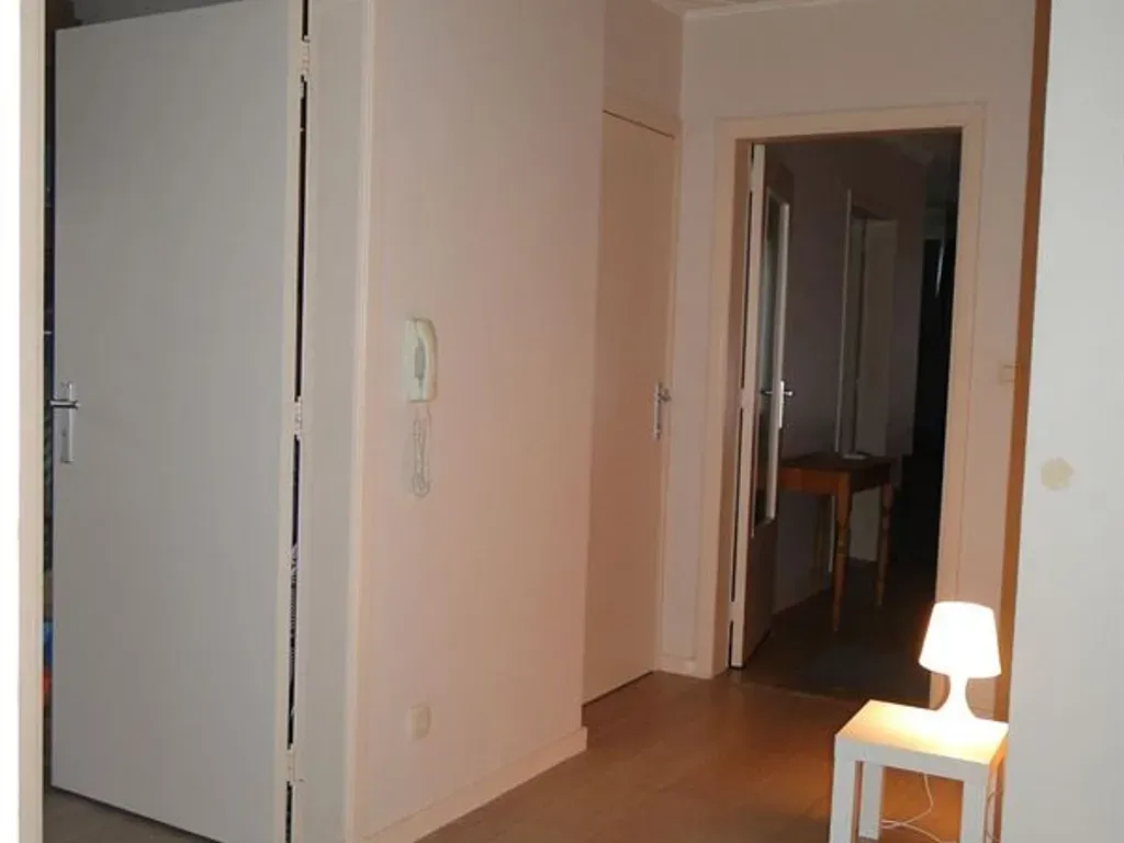 Appartement in Deurne - 7688628 - Lammergierstraat 44, 2100 DEURNE