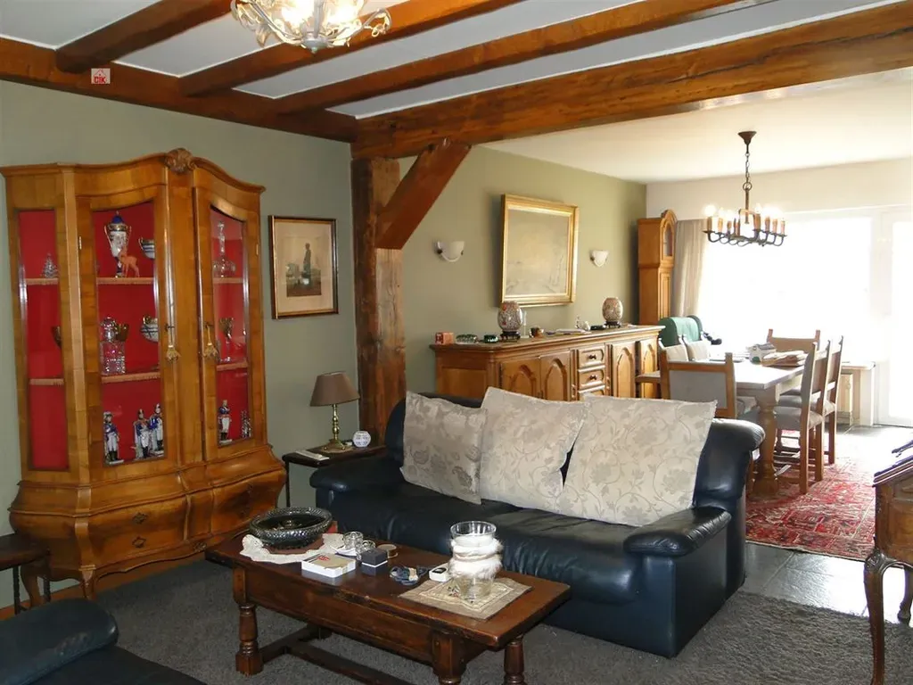 Garage in Gentbrugge - 7683896 - Oude Brusselse Weg 286, 9050 GENTBRUGGE