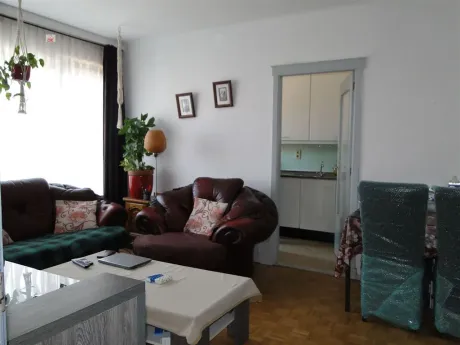 Appartement in Borgerhout - Turnhoutsebaan 147, 2140 - foto 3