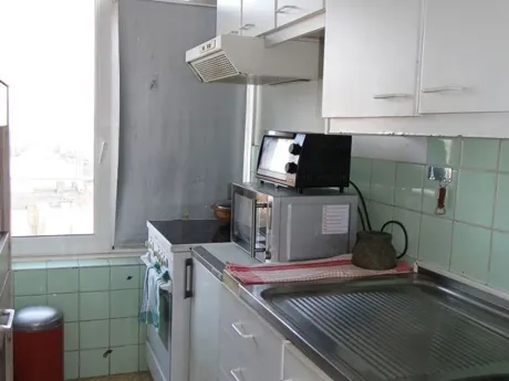 Appartement in Borgerhout - Turnhoutsebaan 147, 2140 - foto 5
