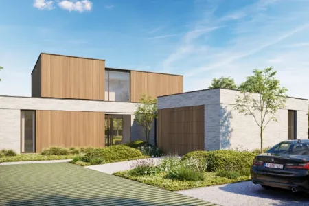 Villa Te Koop Koksijde