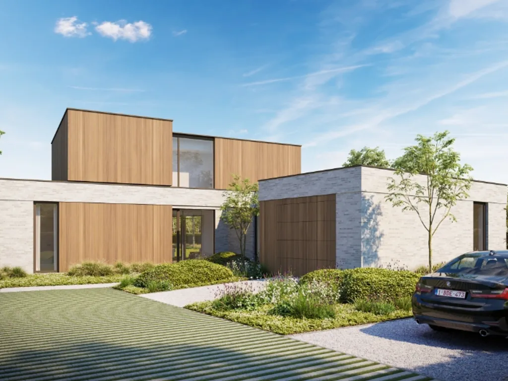 Hoofdfoto Villa in Koksijde