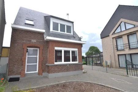 Huis Te Huur Haaltert