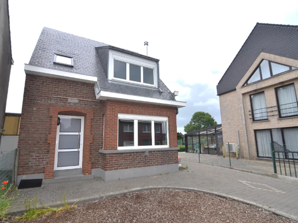 Hoofdfoto Huis in Haaltert