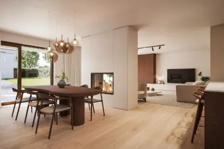 Huis Te Koop Vlekkem