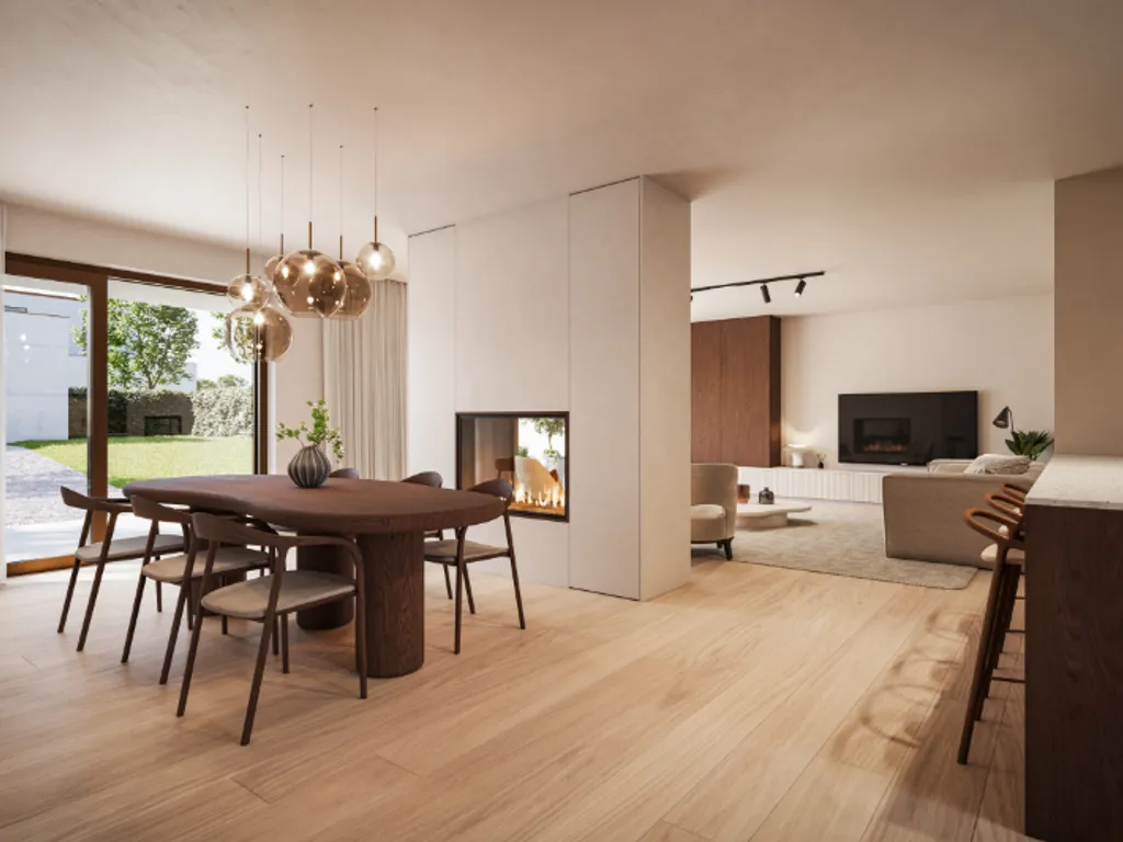 Hoofdfoto Huis in Vlekkem