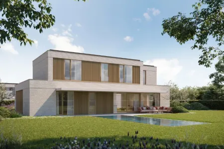Villa Te Koop Vlekkem