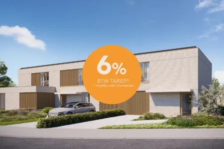 Huis Te Koop Vlekkem