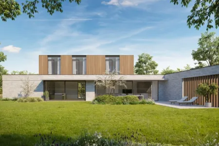 Villa Te Koop Koksijde