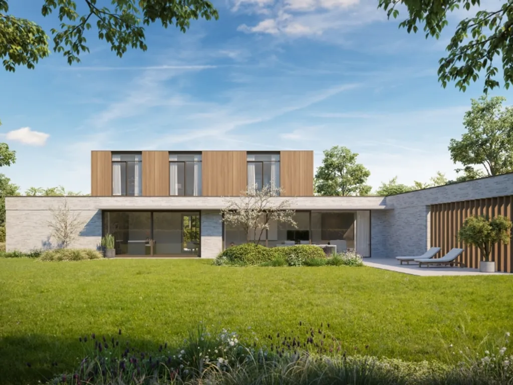 Hoofdfoto Villa in Koksijde