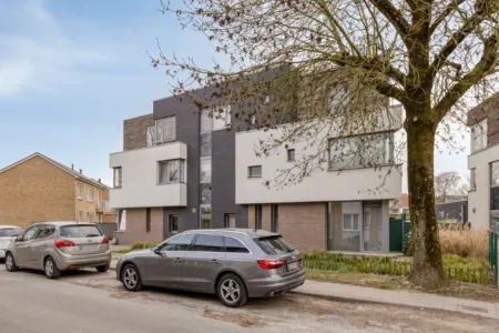 Appartement Te Koop Wondelgem